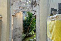 Guest House For Rent Jl Babakan near to Canggu