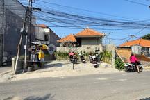 Villa Mungil di Seminyak Bali Cocok Buat Honeymoon