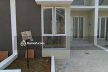 Rumah Bagus Unfurnished SHM di Bojongkulur Jatiasih Dekat Komsen, Bekasi