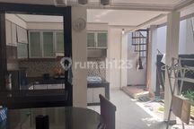 Disewakan Rumah 1,5lt KBP Wangsakerta KT3+1/KM3 LT126/LB200 Fullfurnished Murah