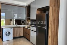 Hegarmanah Fullfurn 2Br Lt.8a View Utara Km2