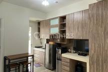 Pares 2Br Furnish Lt20 View Gunung bisa Bulanan