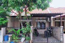 Murah Dijual Rumah Citra Harmoni 2 Lantai Dekat Bandara