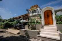 Full Furnished, Villa, SHM, Dekat Fasilitas Kesehatan, di Kuta,