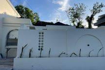 Villa 2 Lantai Unfurnished SHM di Nusa Dua, Badung