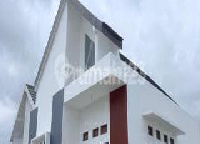 Cluster Rumah Modern Minimalis di Kota Gianyar