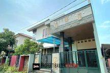 Rumah Besar Full Furnished Disewakan Tahunan Dalam Cluster Serang City