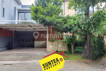 Termurah di Kawasan Kebayoran Symphony Bintaro Sektor 9 Dekat Masjid Kebayoran View Essence Garden Height