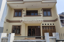 Owner Mau Jual Cepat! Rumah Dekat Harga NJOP di Sunter Paradise