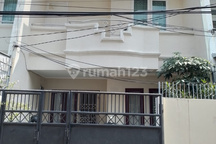 Dijual Cepat Rumah Murah Siap Huni di Sunter Garden
