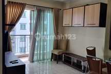 Disewakan Cepat Apartement Semi Furnished City Home MOI