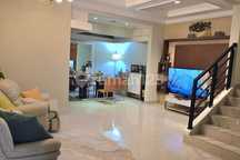 Dijual Rumah Modern 3 Lantai di Janur Elok Kelapa Gading