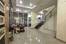 Rumah Minimalis Siap Huni di Sunter Bisma Ukuran 7 X 20