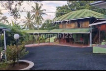 Rumah Besar Luas Cocok Usaha Pariwisata di Malalayang Manados9545