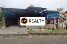 Dijual Rumah Siap Huni di Bukit Indah Sukajadi Batam Kota