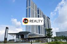 Apartment Pollux Habibie 2 Bedrooms Batam Centre Dekat Pelabuhan