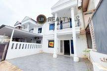 Rumah di Victory Residence Dekat Pasar & Universitas UVERS
