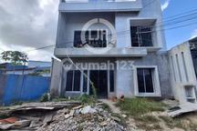 Dijual Rumah Hook di Garden Point Baloi Dekat Bcs Mall