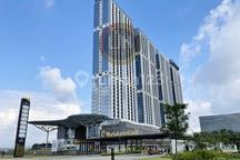 Apartment Pollux Habibie Type Studio Batam Center Dekat Pelabuhan