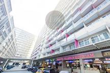 Disewa Apartment Type Studio Di Nagoya Thamrin City Dekat Mall