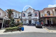 Dijual Rumah Mitra Raya Cluster Everfresh Dekat Pasar & Mall