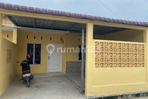 Rumah Dijual Type 60 Parit Indah Simpang Tiga