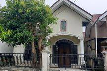 Rumah Dijual Area Jalan Delima Tampan