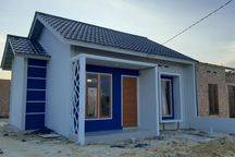 Rumah Subsidi Area Air Hitam Pekanbaru