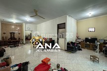 Ana Rumah Hitung Tanah Uk 12X25m 1.5Lt di Jelambar