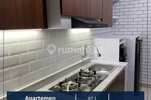 Apartemen Full Furnished di Sudirman Jakarta Pusat