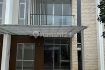 Termurah bisa KPR! Rumah 8X15 Pik 2 Termurah