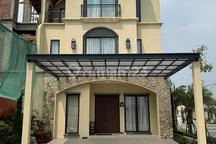 Rumah Citra 8 Malta 8X15 3 Lantai Bagus Cash KPR