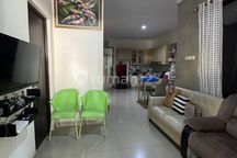 Rumah Daan Mogot Casa Jardin 6X15 2 Lantai Bagus Siap Huni