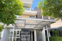 Dijual Termurah! 10X20 Chopin Pik 3 Lantai bisa KPR