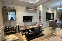 Rumah Daan Mogot Casa Jardin 6X15 Bagus Banget Siap Huni