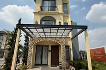 Rumah Citra 8 Malta 5X12 3 Lantai Bagus Cash KPR