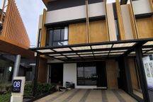 Rumah Asthra 8x16 2 Lantai Bagus Dekat Bandara