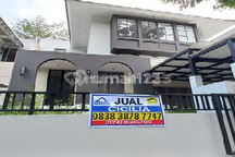 Disewakan rumah mewah di perumahan citragrand sambiroto tembalang