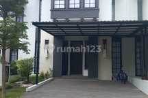 Disewakan Rumah 2 Lantai Fully Furnished di Citragrand Tembalang Semarang