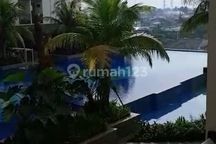 Apartment selatan DKI/ Cinere 430jt dekat tol 1 km/brigif KPA tanpa DP