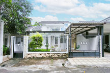 Rumah Idaman Luas 10 menit ke Trans Studio Mall Cibubur Dibantu KPR J-32935