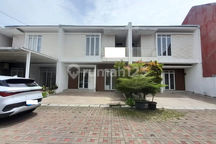 Rumah SHM 2 Lt Siap KPR 15 Menit ke One Belpark Mall Dibantu KPR ⁠J-35182