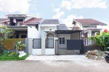 Rumah Baru Renov 10 Menit ke Transmart Yasmin Bogor Dibantu KPR J23581