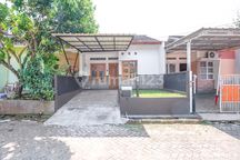 Rumah 1 LT Terawat 15 Menit ke Rsia Citra Insani SHM Siap Huni J24640