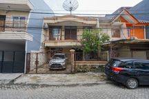 Rumah SHM LT 110 Harga Nego 15 Menit ke RSUD Cengkareng Bisa Nego J22542