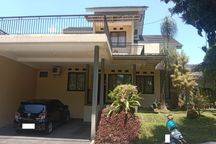Rumah LT 224 SHM Siap KPR 15 menit ke Vivo BTM Bogor Harga Nego J26393