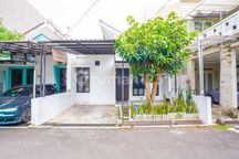 Rumah Hadap Selatan 10 Menit ke Gerbang Tol Brigif SHM Dibantu KPR J-38219