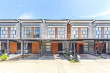 Rumah 15 Menit ke Rsu Hermina Serpong Siap Huni Dibantu KPR J-38763