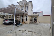 Rumah LT 210 SHM 10 Menit ke Rs Hermina Bogor Siap KPR J-39900