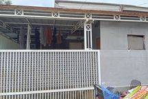 Rumah 12 Menit ke Brawijaya Hospital Tangerang SHM Dibantu KPR J33710